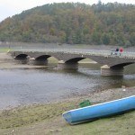 Bild 3 : Aseler Brücke