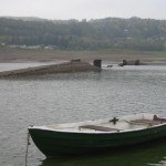 Bild 4 : Alte Brücke bei Bringhausen