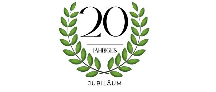 Jubiläum